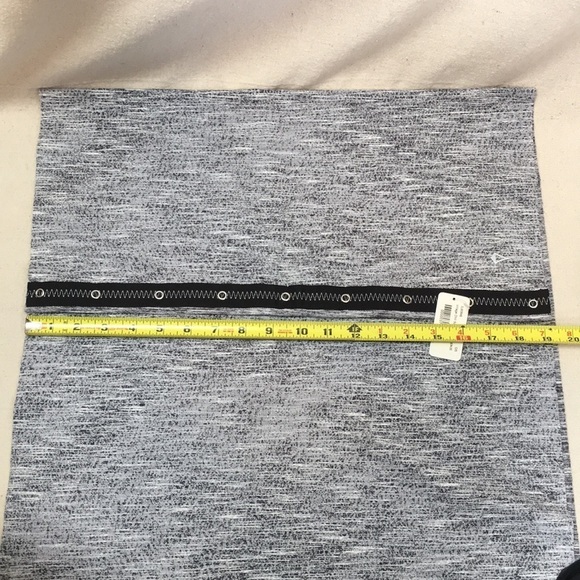 Ivivva By Lululemon Village Chill Scarf NWT - Picture 5 of 7